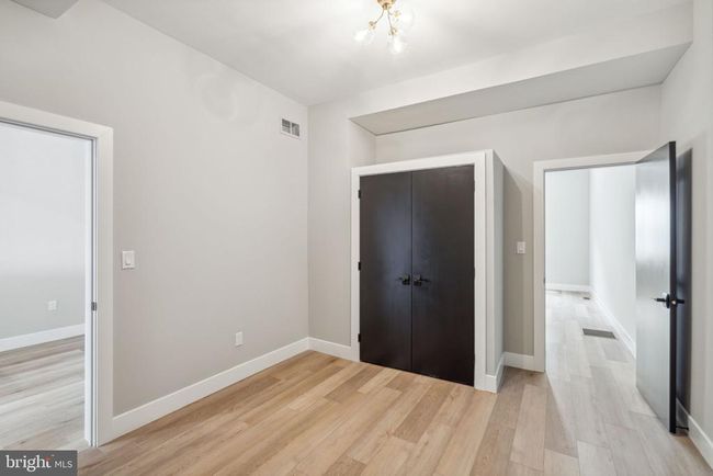 163 East St, Townhouse with 4 bedrooms, 3 bathrooms and null parking in PHILADELPHIA PA | Image 18