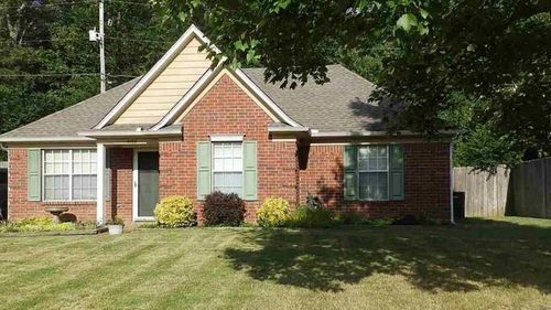 4102 N Angelace Dr, Memphis, TN, 38135 | Card Image