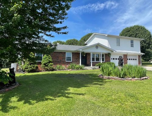 35 Barker Spur, Lily, KY, 40740-3001 | Card Image