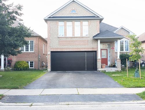 lower-90 Pappain Cres, Brampton, ON, L7A3J7 | Card Image