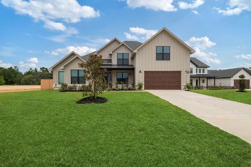 5608 Marigold Mile Dr, Magnolia, TX, 77354 | Card Image