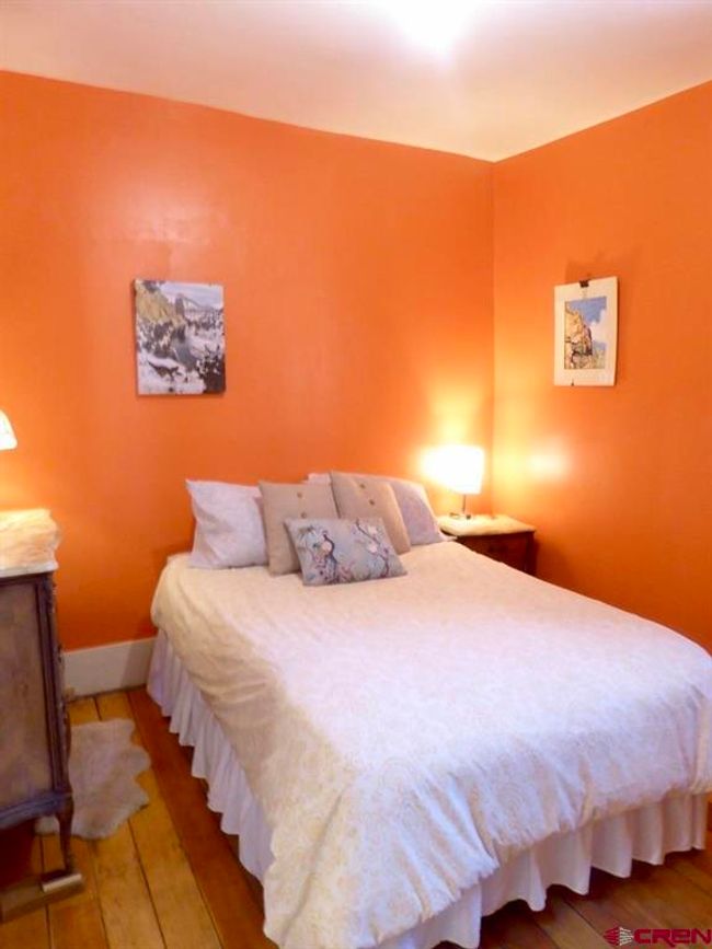 1572 Greene St, House other with 1 bedrooms, 1 bathrooms and null parking in Silverton CO | Image 14