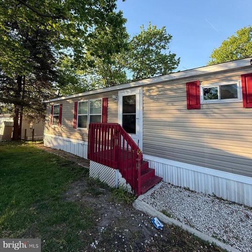 44 Chesapeake Mobile Ct, HANOVER, MD, 21076-1558 | Card Image