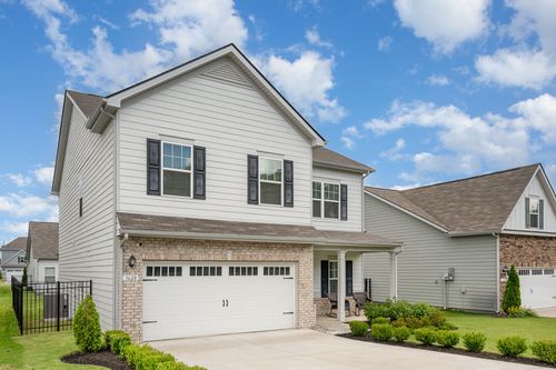3628 Pelham Wood Dr, Murfreesboro, TN, 37128-2785 | Card Image