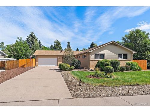 1181 E Costilla Ave, Centennial, CO, 80122-1345 | Card Image