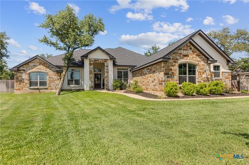 26 Riverstone Pkwy, Morgans Point Resort, TX, 76513-1068 | Card Image