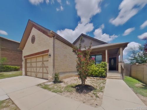1130 Sundance Ft, San Antonio, TX, 78245-3390 | Card Image