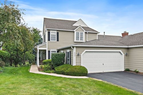 232 Sedgewick Cir, St. Charles, IL, 60174-5534 | Card Image