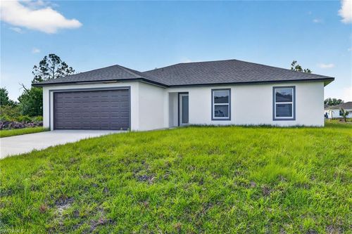 1054 Chadwick Ave, LEHIGH ACRES, FL, 33974-9815 | Card Image