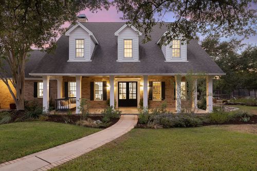 1350 Patterson Rd, Austin, TX, 78733-6501 | Card Image