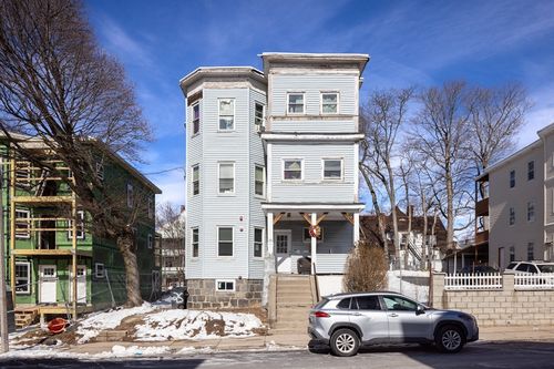 25 Browning Ave, Boston, MA, 02124-1721 | Card Image