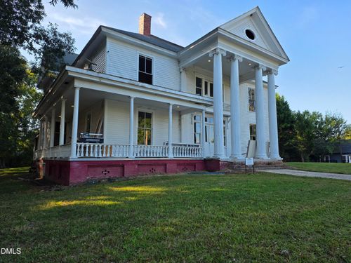 101 S Elm St, Louisburg, NC, 27549-2505 | Card Image