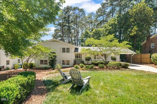 4711 Pamlico Dr, Raleigh, NC, 27609-5627 | Card Image