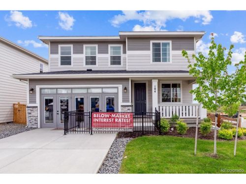 104 Wooten Ave, Brighton, CO, 80601-4217 | Card Image