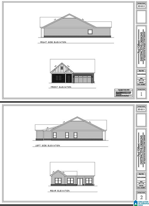 433 Alabama Blvd, TRUSSVILLE, AL, 35173-2398 | Card Image