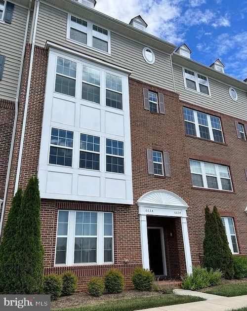 663 E Church St, FREDERICK, MD, 21701-6163 | Card Image
