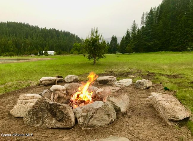 408 Quartz Creek Rd, House other with 4 bedrooms, 2 bathrooms and null parking in Priest River ID | Image 29