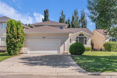 730 Chotem Cres, Saskatoon, SK, S7N4P1 | Card Image