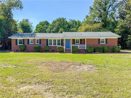 407 Stacy Weaver Dr, Fayetteville, NC, 28311-0853 | Card Image
