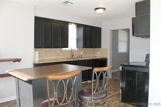 400 E Comanche Ave, House other with 2 bedrooms, 2 bathrooms and null parking in McAlester OK | Image 10