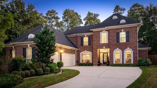 7 Wildever Pl, The Woodlands, TX, 77382-2820 | Card Image