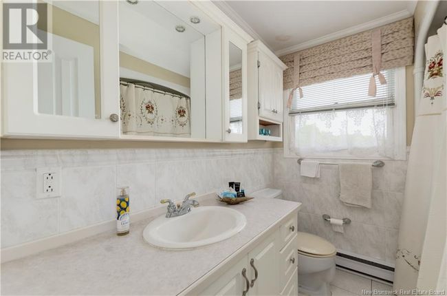 37 Gaston Cres, House other with 4 bedrooms, 3 bathrooms and null parking in Moncton NB | Image 27