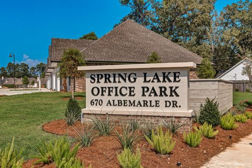 ste-203-670 Albemarle Dr, Shreveport, LA, 71106-5946 | Card Image