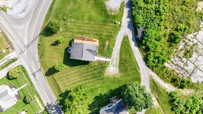 517 W Glade St, House other with 3 bedrooms, 3 bathrooms and null parking in Glade Spring VA | Image 57