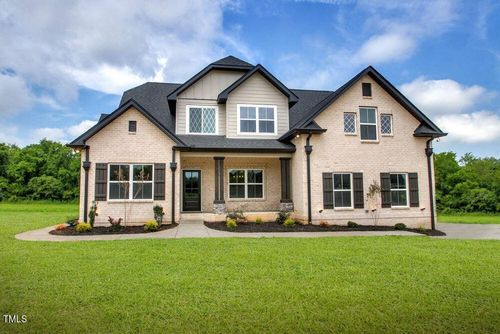 2568 Lassiter Rd, Four Oaks, NC, 27524-9417 | Card Image