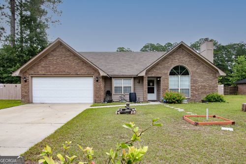 902 Mandarin Dr, Hinesville, GA, 31313-6300 | Card Image