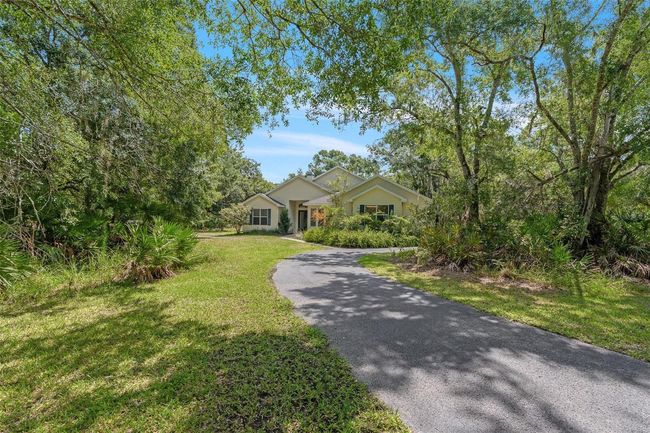 11933 Pasco Trails Blvd, House other with 4 bedrooms, 3 bathrooms and null parking in SPRING HILL FL | Image 47