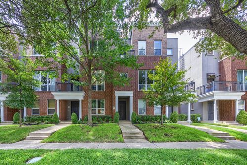 5-4411 Mckinney Ave, Dallas, TX, 75205-4225 | Card Image
