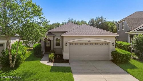 14828 Trellis Street, Jacksonville, FL, 32258 | Card Image