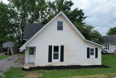 407 W Main Street, House other with 3 bedrooms, 2 bathrooms and null parking in Waveland IN | Image 1