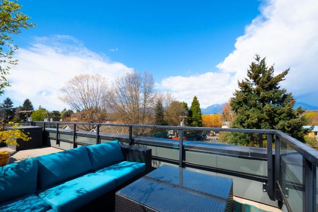 3437 Porter Street, Townhouse with 3 bedrooms, 2 bathrooms and 1 parking in Vancouver BC | Image 27
