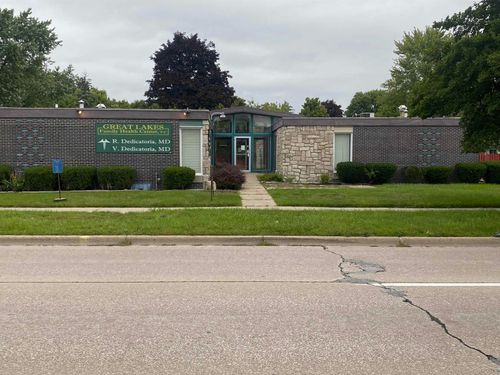 3422 Davenport Avenue, Saginaw, MI, 48602 | Card Image