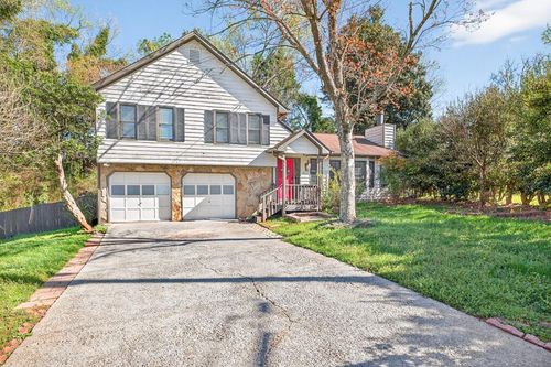 1763 Hearth Stone Cir, Lawrenceville, GA, 30043-3524 | Card Image