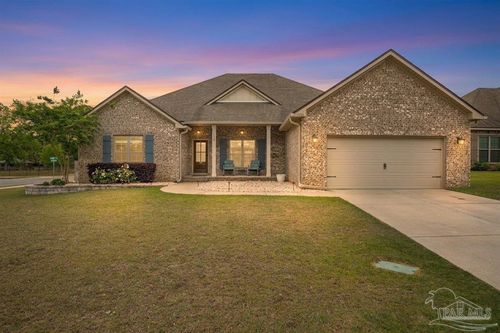 1555 Cadence Loop, Cantonment, FL, 32533-4736 | Card Image