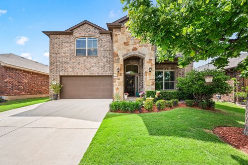 15817 White Mill Rd, Fort Worth, TX, 76177-1818 | Card Image