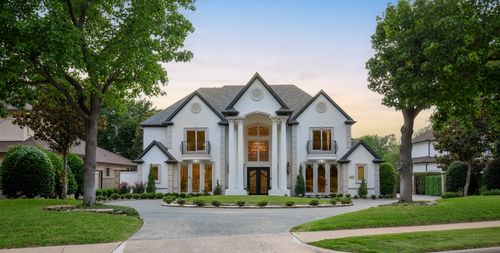 5809 Golden Leaf Ct, Plano, TX, 75093-7594 | Card Image