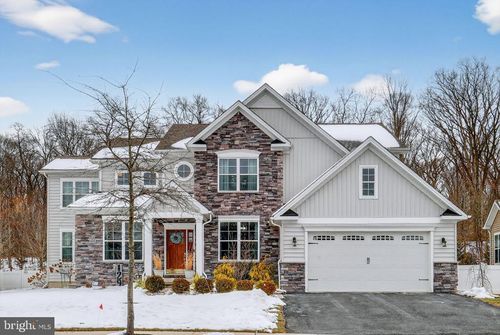 129 Meridian Blvd, BEAR, DE, 19701-6841 | Card Image