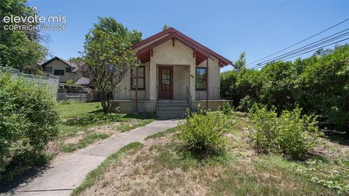 615 E Washington St, Colorado Springs, CO, 80907-7110 | Card Image