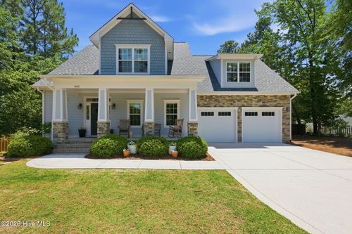 401 Dundee Trl, Southern Pines, NC, 28387-7303 | Card Image
