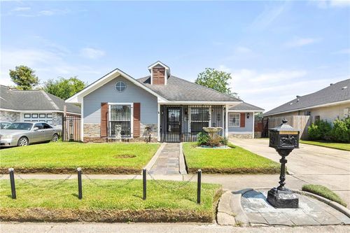 1716 Creole St, La Place, LA, 70068-6015 | Card Image