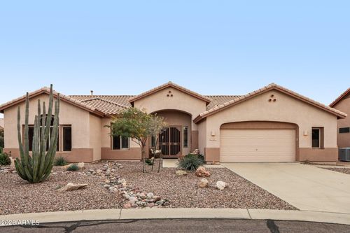 5727 S Golden Barrel Ct, Gold Canyon, AZ, 85118-5074 | Card Image