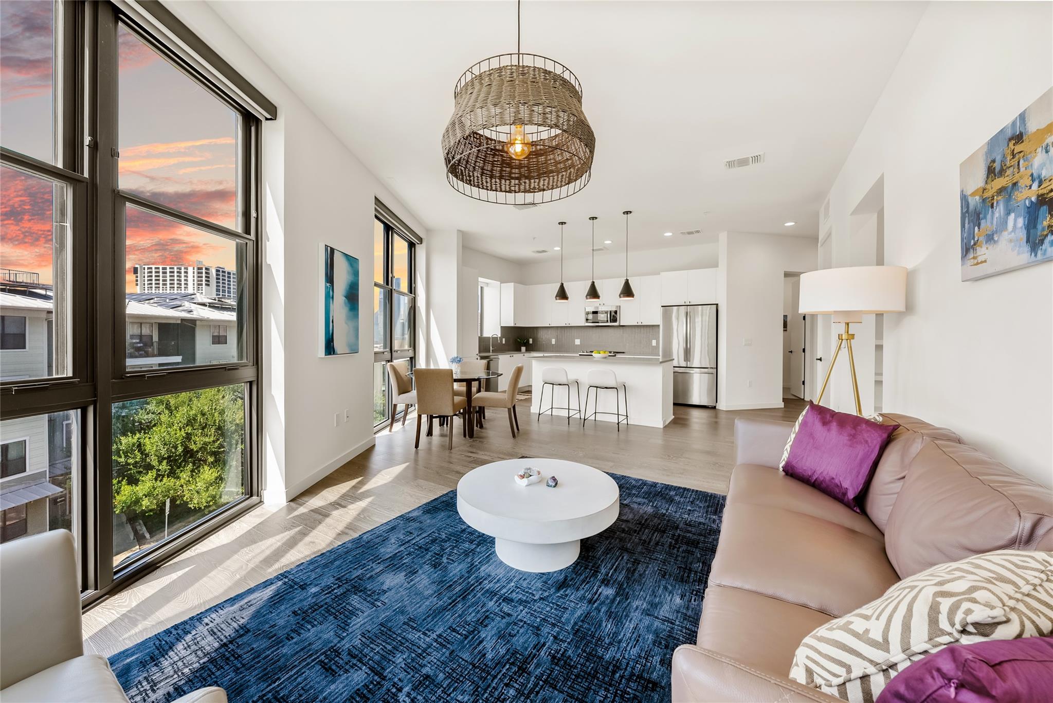 Residential in Austin 3