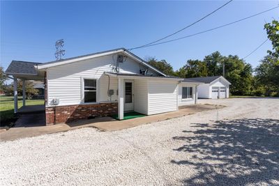 12212 State Road Cc, House other with 2 bedrooms, 1 bathrooms and null parking in Festus MO | Image 3