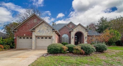 850 Nottingham, Conway, AR, 72034 | Card Image