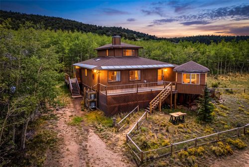 474 Gap Rd, Fairplay, CO, 80440 | Card Image