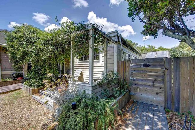 226 Back Rd, Home with 0 bedrooms, 0 bathrooms and null parking in Ocracoke NC | Image 37